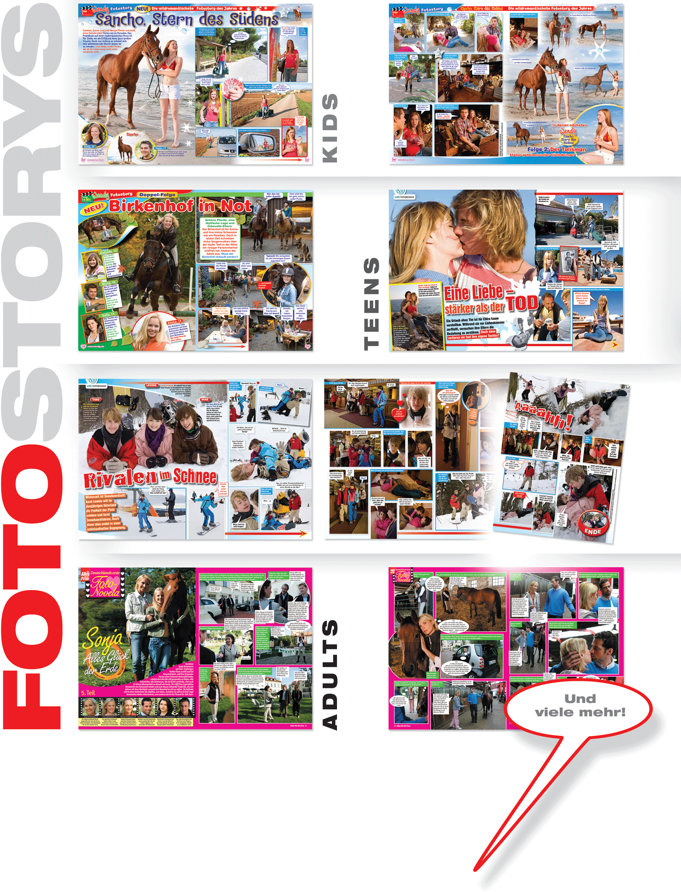 FOTOSTORYS
